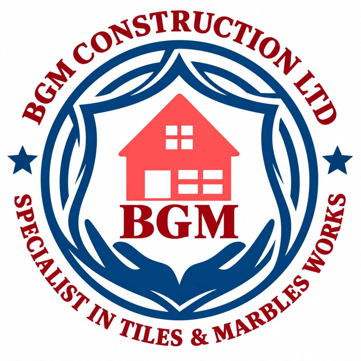BGM Construction LTD